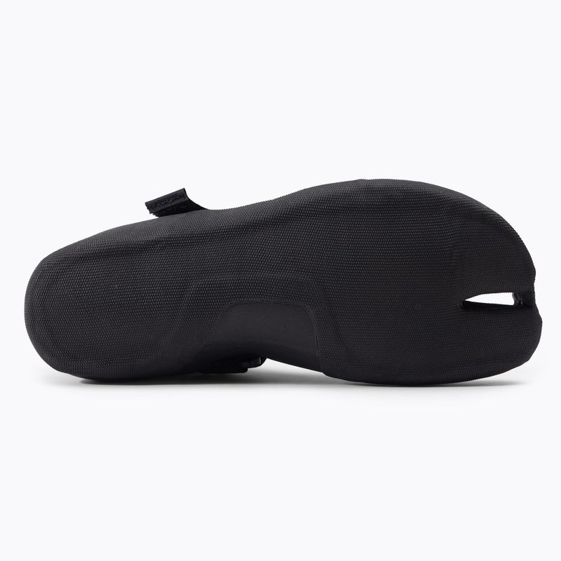 Pánské neoprenové boty  Quiksilver Everyday Sessions 3 Split Toe black 4