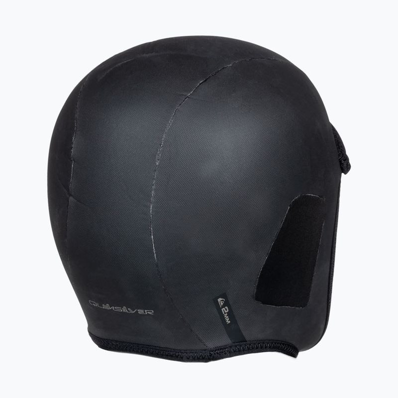 Neoprenová čepice pánská Quiksilver Mt Sessions 2 mm black 7