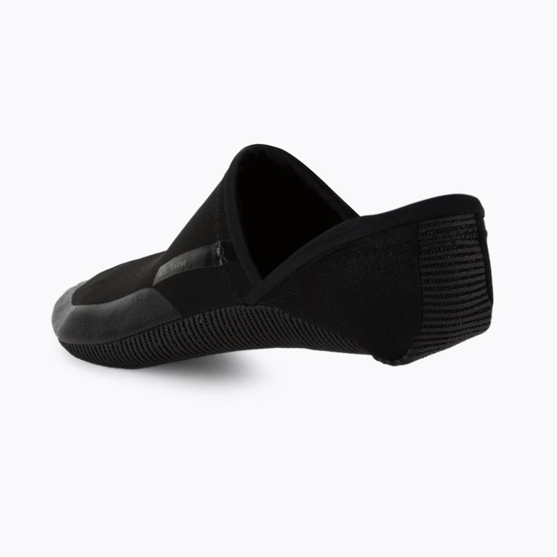 Pánské neoprenové boty  Quiksilver Everyday Sessions 1 mm Reef Boot black 2