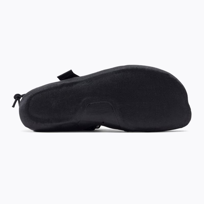 Pánské neoprenové boty  Quiksilver Everyday Sessions 2 mm RD Toe black 4