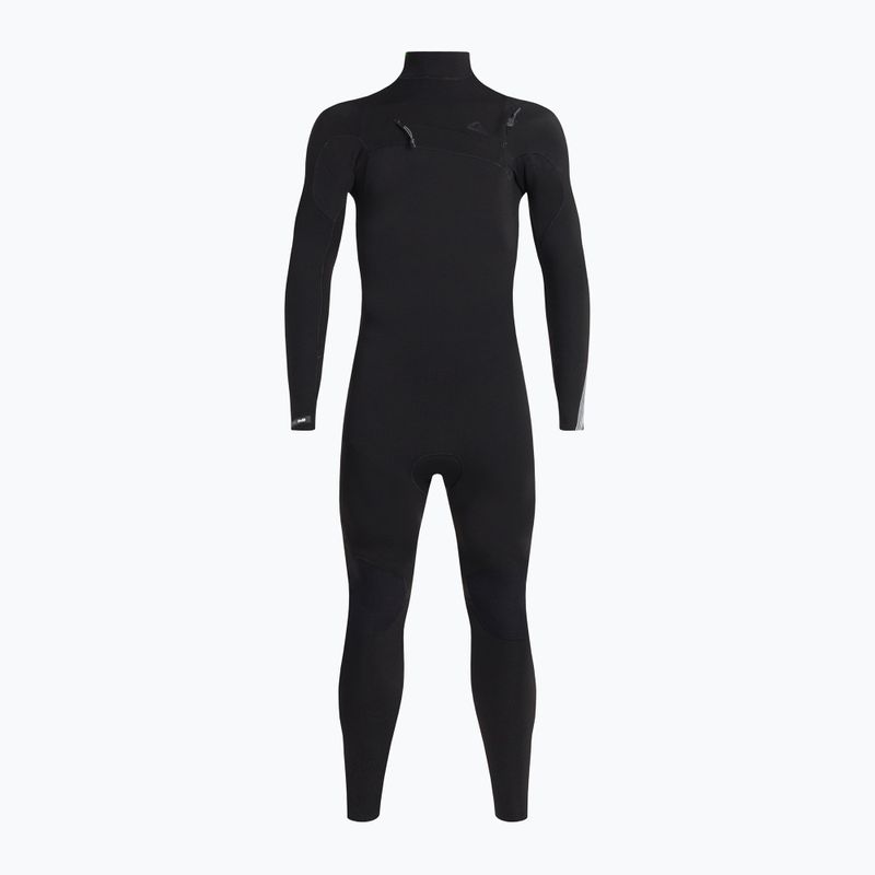 Pánský neopren   Quiksilver 3/2 Highline CZ L/SL black 2