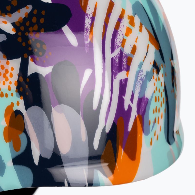 Dětská snowboardová helma ROXY Slush Girl 2021 bright white 7