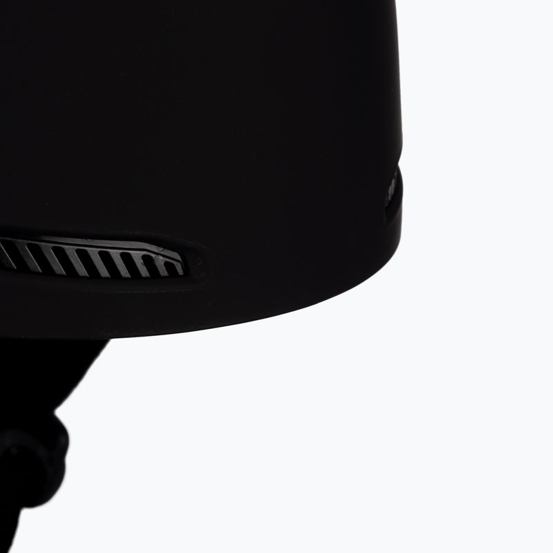 Dámská snowboardová helma ROXY Freebird 2021 true black 6