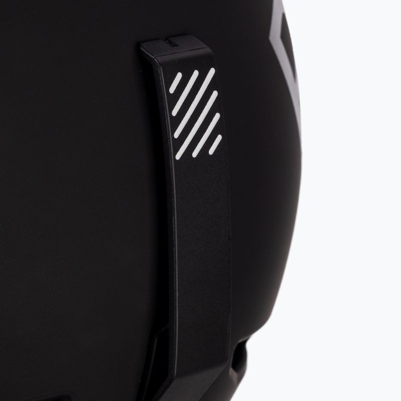 Dámská snowboardová helma ROXY Freebird 2021 true black 7