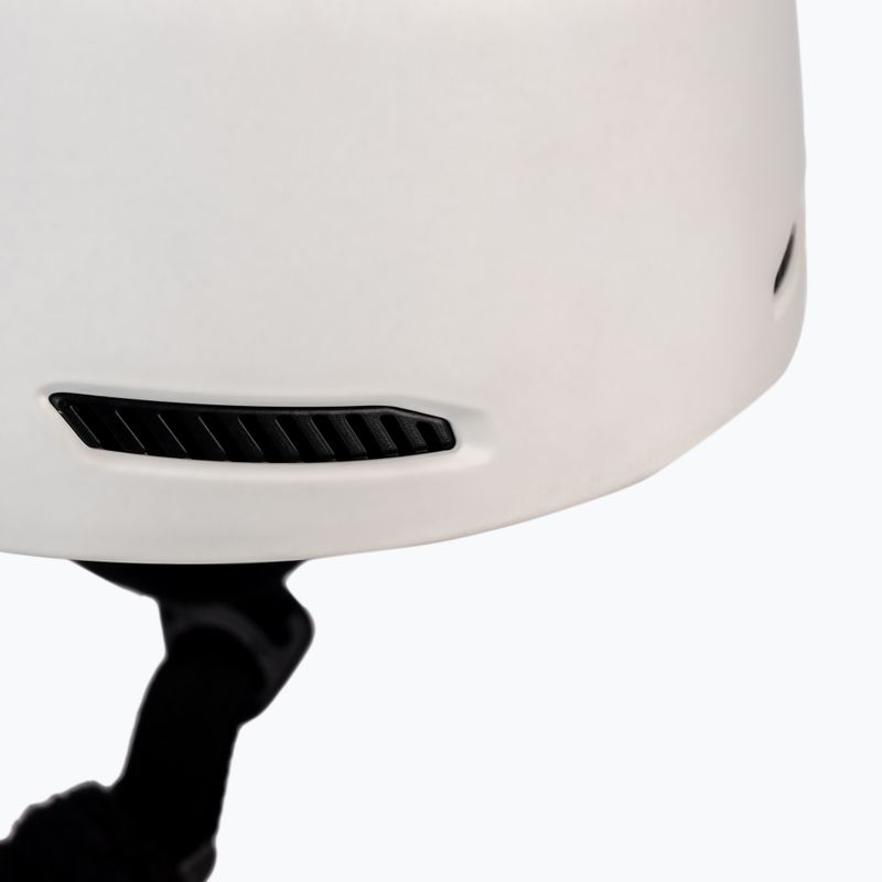 Dámská snowboardová helma ROXY Freebird 2021 bright white 6