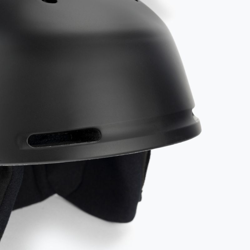 Dámská snowboardová helma ROXY Kashmir J 2021 true black 6