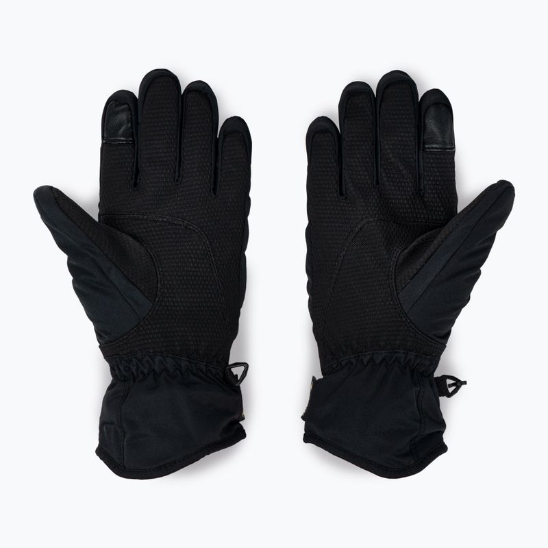 Dámské snowboardové rukavice ROXY Gore Tex Fizz 2021 true black 3