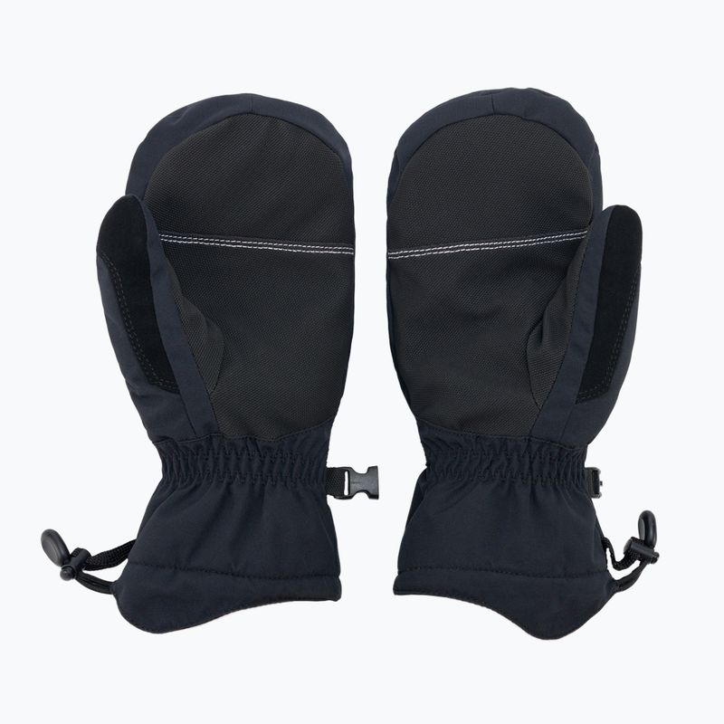 Dětské snowboardové rukavice Quiksilver Mission Mitt černé EQBHN03036 2