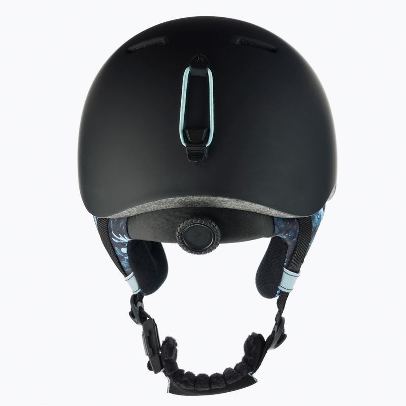 Dámská snowboardová helma ROXY Angie J 2021 black akio 3