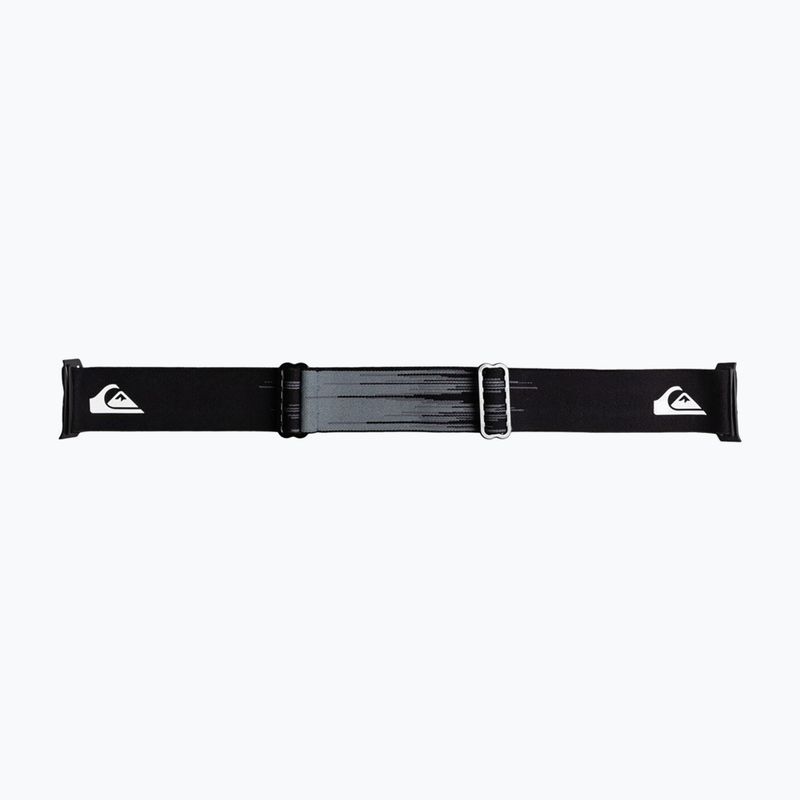 Pánské lyžařské a snowboardové brýle Quiksilver QSR NXT modro-černé EQYTG03134 7