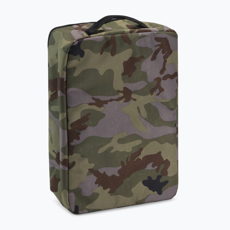 Taška na boty DC Tarmac Boot Bag woodland camo castlerock 3