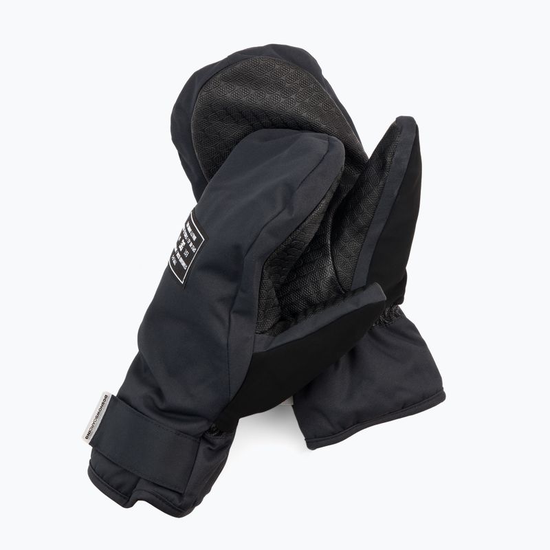 Pánské snowboardové rukavice DC Franchise black