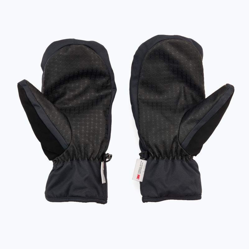 Pánské snowboardové rukavice DC Franchise black 2