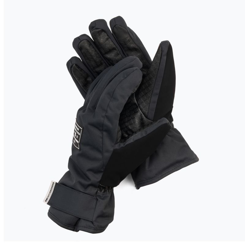 Pánské snowboardové rukavice DC Franchise
