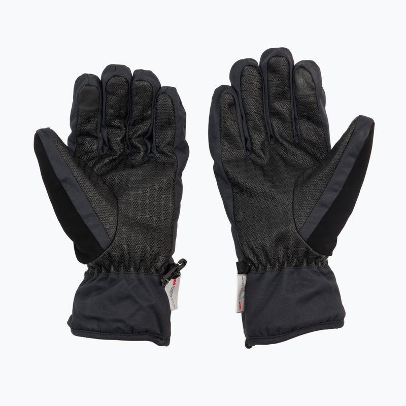 Dámské snowboardové rukavice DC Franchise black 2