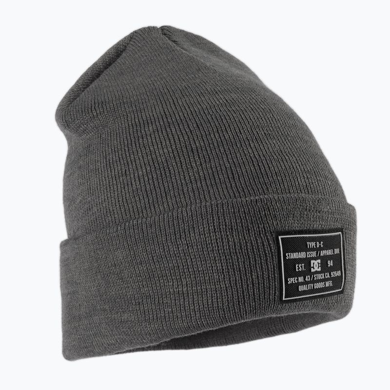Pánská zimní čepice DC Label castlerock