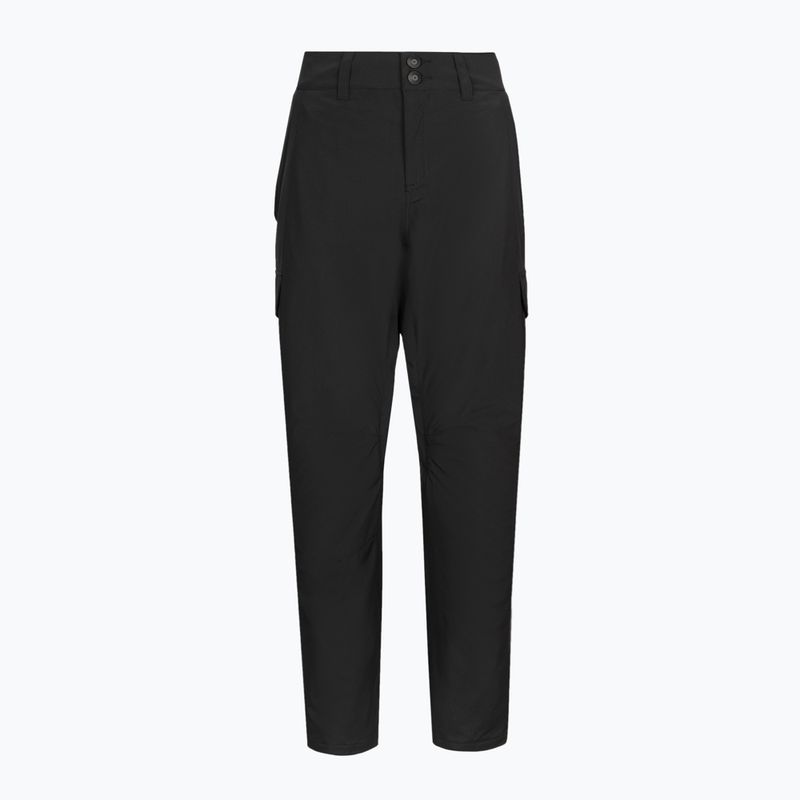 Dámské snowboardové kalhoty DC Nonchalant black 8
