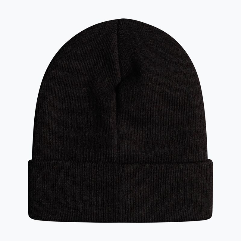 Pánská snowboardová čepice Quiksilver Brigade Beanie true black 7