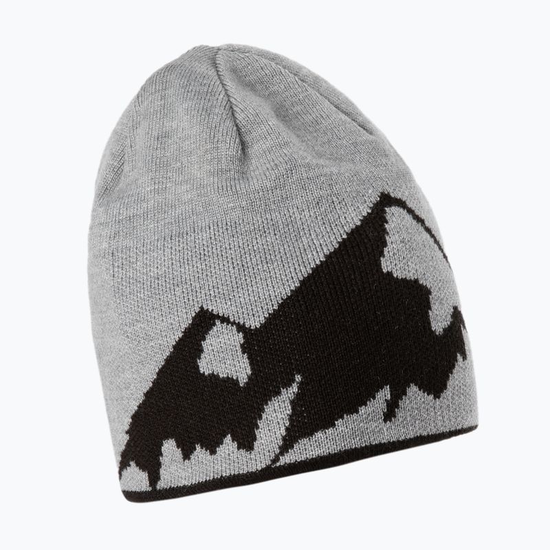 Pánská zimní čepice na snowboard Quiksilver M&W černá EQYHA03308 4
