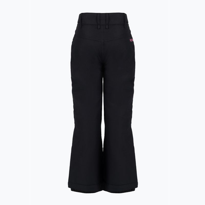 Dětské kalhoty na snowboard ROXY Backyard Girl 2021 2