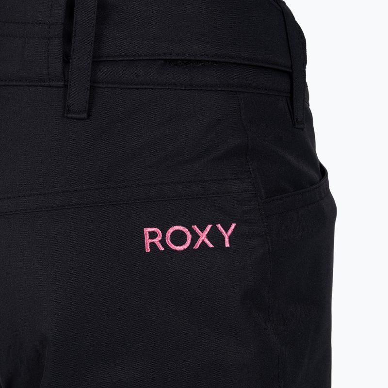 Dětské kalhoty na snowboard ROXY Backyard Girl 2021 6