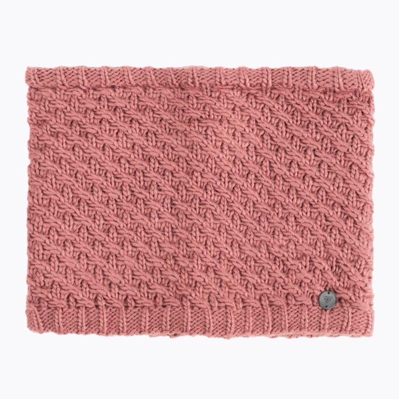 Dámský snood ROXY Blizzard Collar 2021 pink 2
