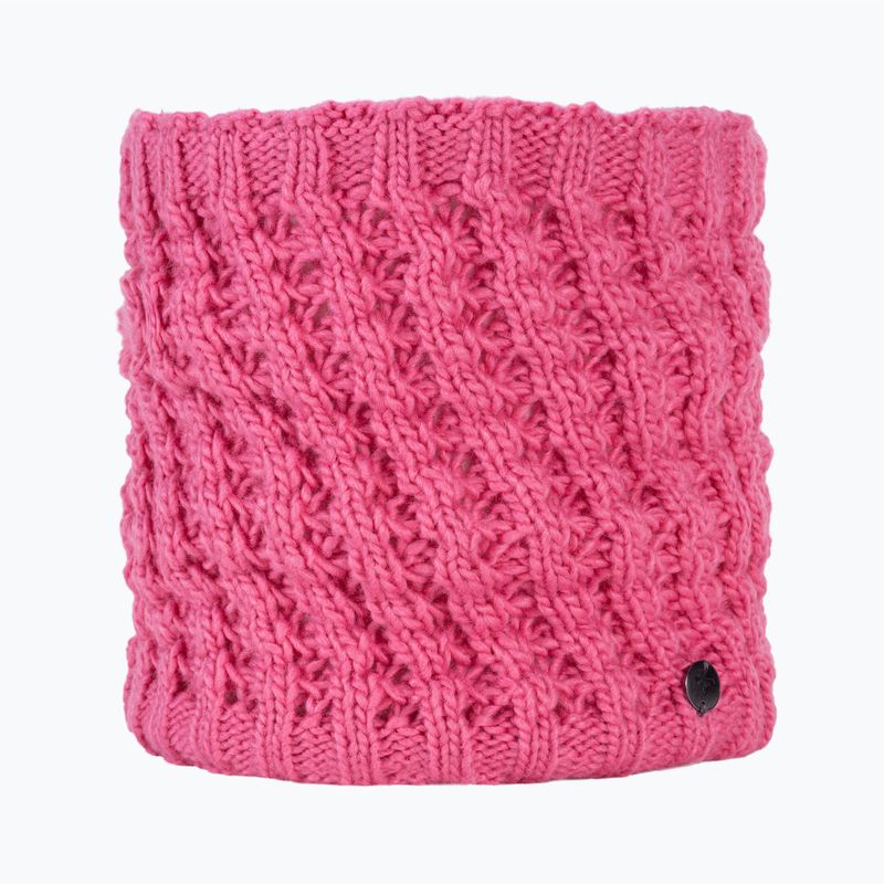 Dámský snood ROXY Blizzard 2021 pink