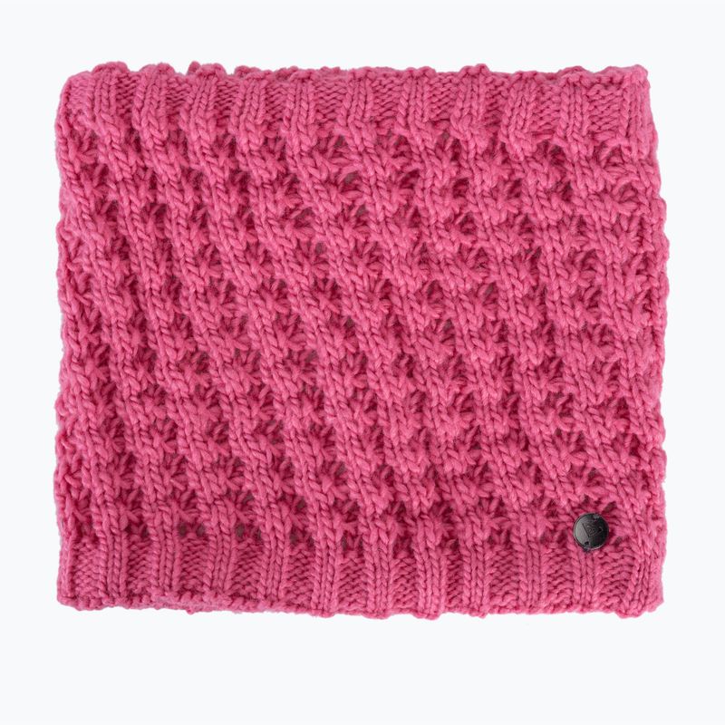 Dámský snood ROXY Blizzard 2021 pink 2