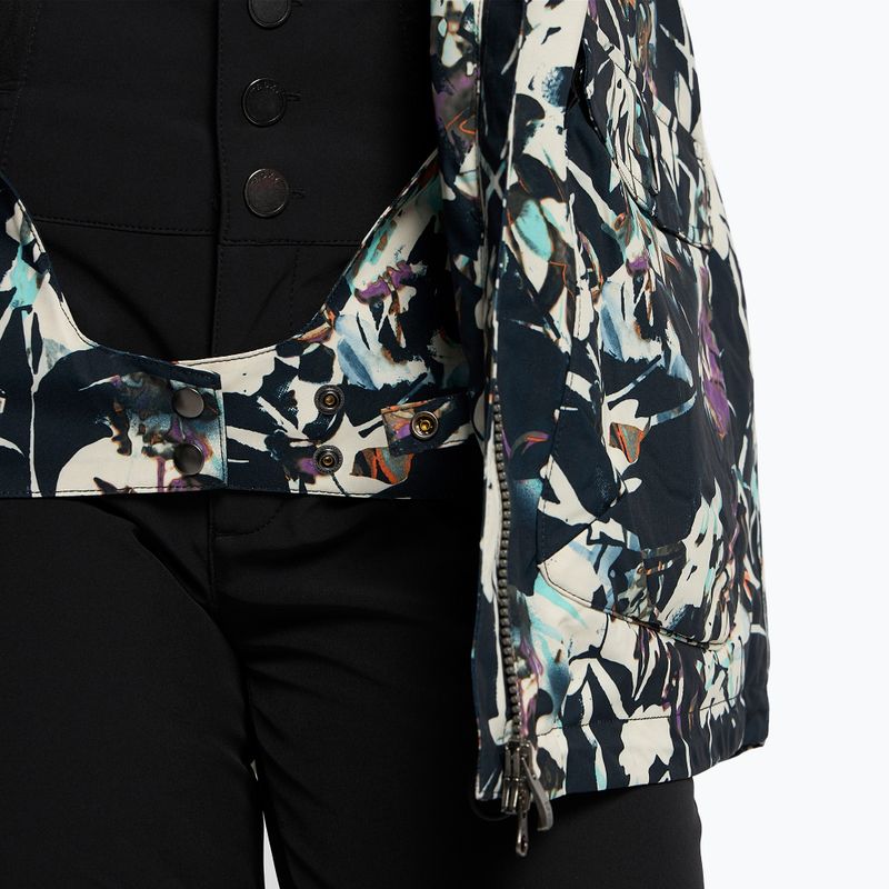 Dámská snowboardová bunda ROXY Stated 2021 black 12