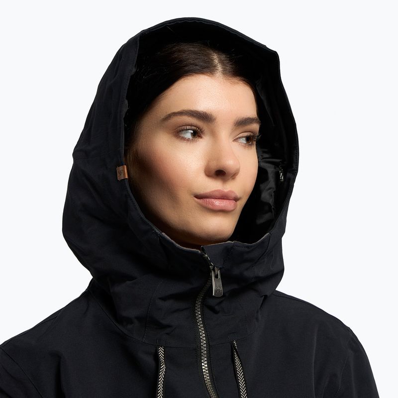 Dámská snowboardová bunda ROXY Stated 2021 black 5