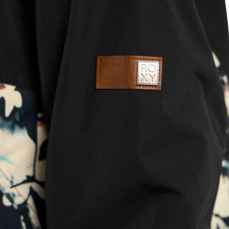 Dámská snowboardová bunda ROXY Stated 2021 black 7