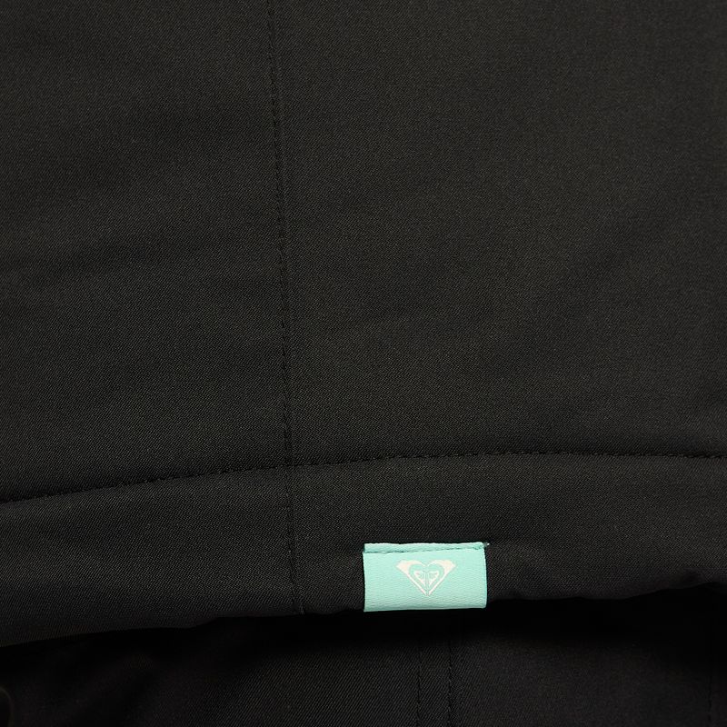 Dámská snowboardová bunda ROXY Galaxy 2021 black 7
