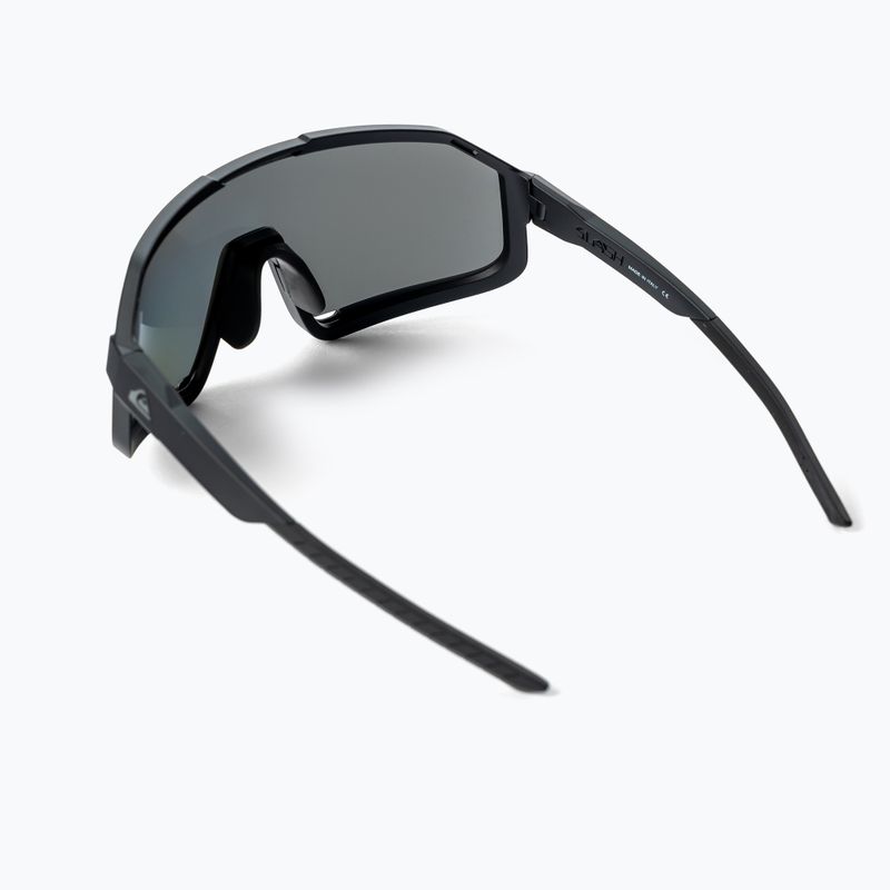 Cyklistické brýle Quiksilver Slash černé EQYEY03161 2
