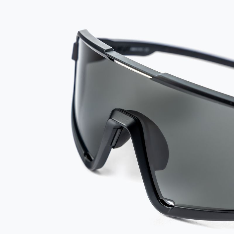 Cyklistické brýle Quiksilver Slash černé EQYEY03161 4
