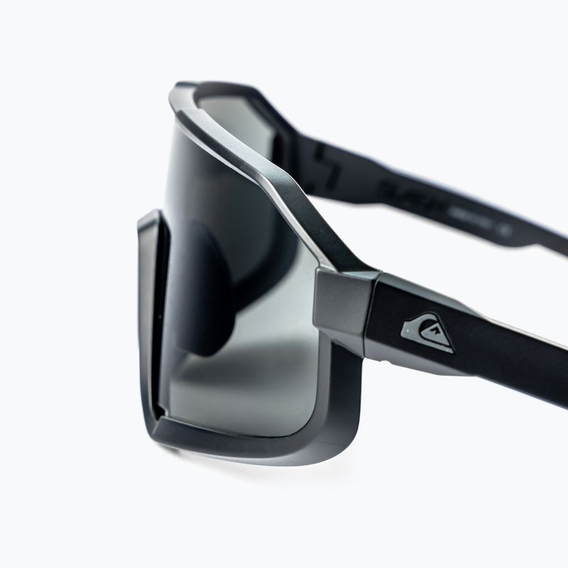Cyklistické brýle Quiksilver Slash černé EQYEY03161 5