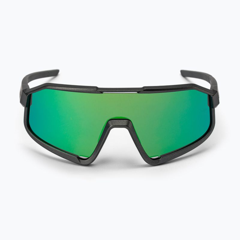 Cyklistické brýle Quiksilver Slash černé EQYEY03159 5
