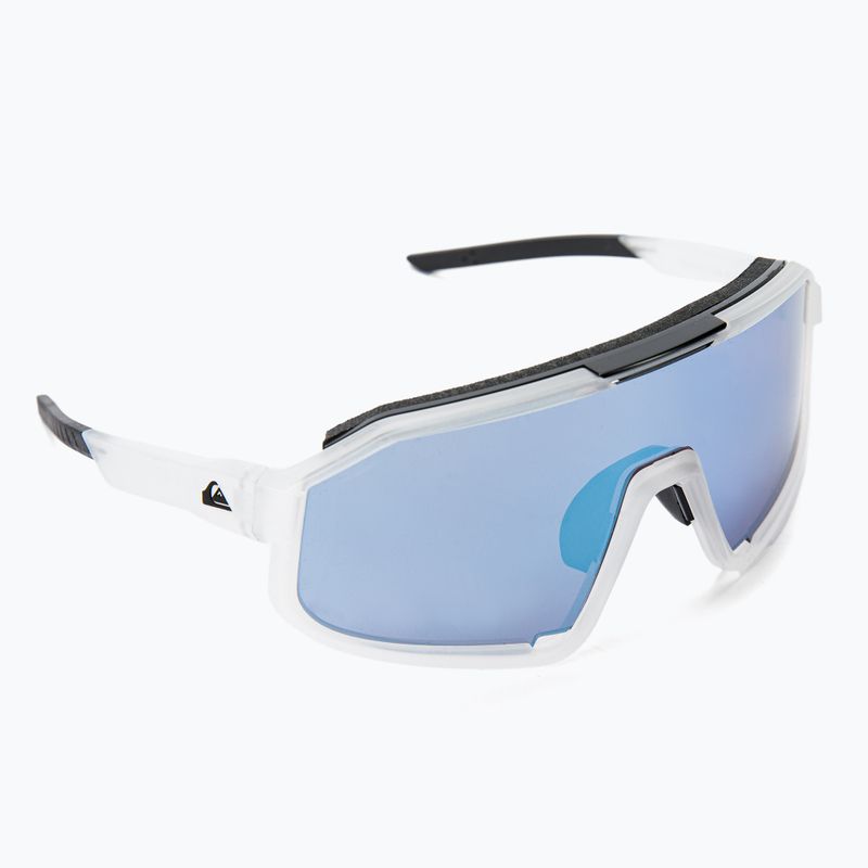 Brýle na kolo Quiksilver Slash+ bílé EQYEY03158