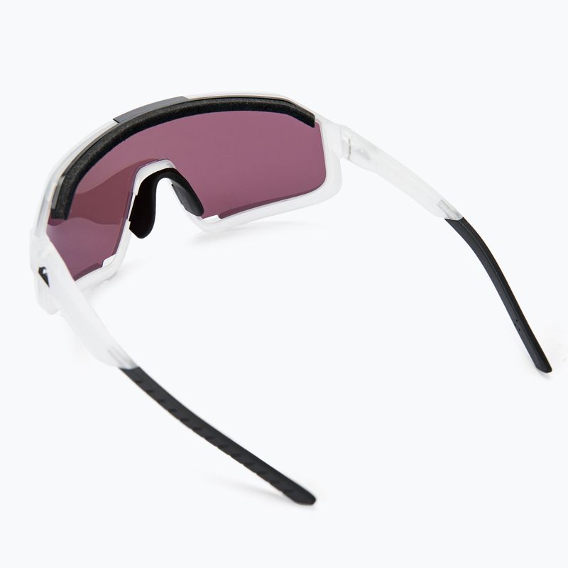 Brýle na kolo Quiksilver Slash+ bílé EQYEY03158 2