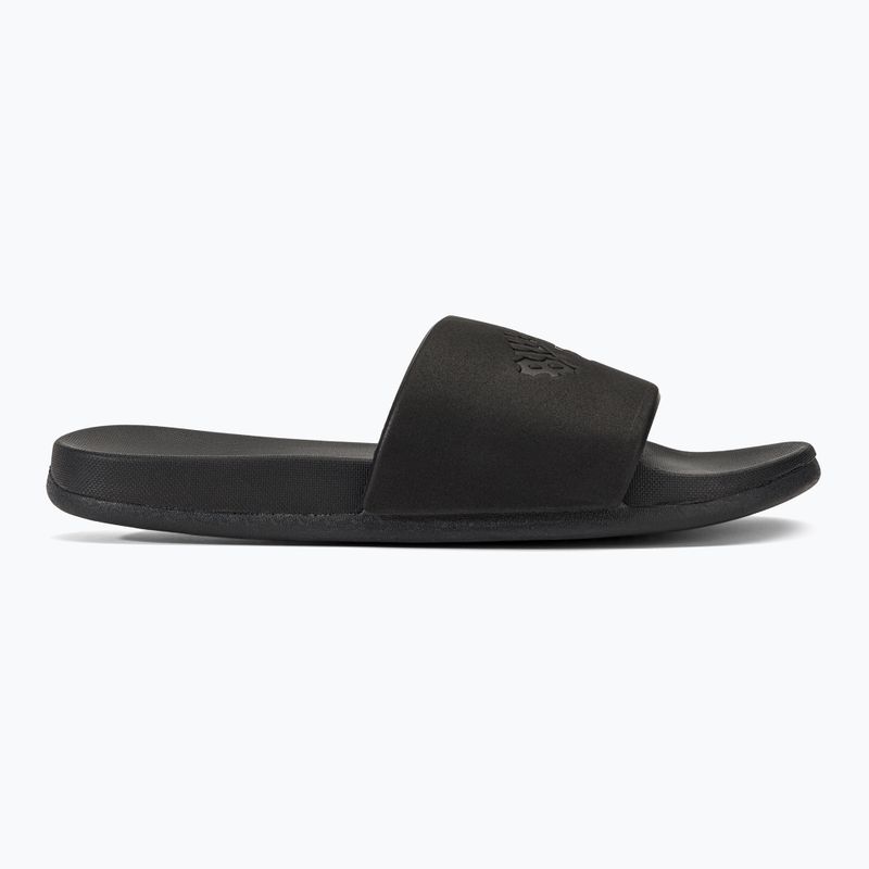 Pánské žabky Billabong Cush Slide black 4