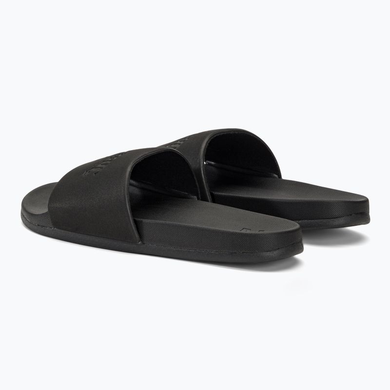 Pánské žabky Billabong Cush Slide black 6