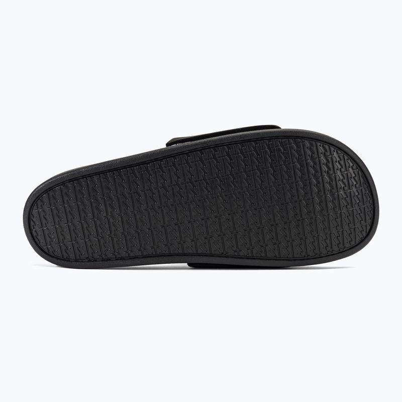 Pánské žabky Billabong Cush Slide black 9