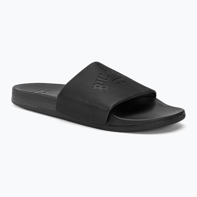 Pánské žabky Billabong Cush Slide black 2