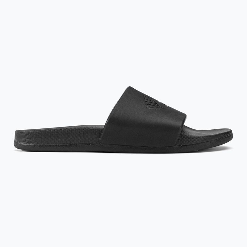 Pánské žabky Billabong Cush Slide black 3
