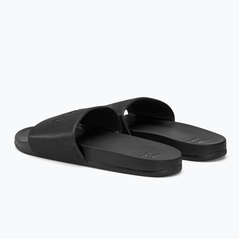 Pánské žabky Billabong Cush Slide black 5