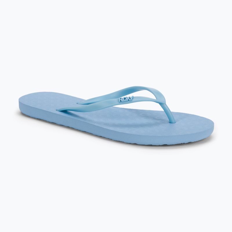 Dámské žabky ROXY Viva IV 2021 light blue