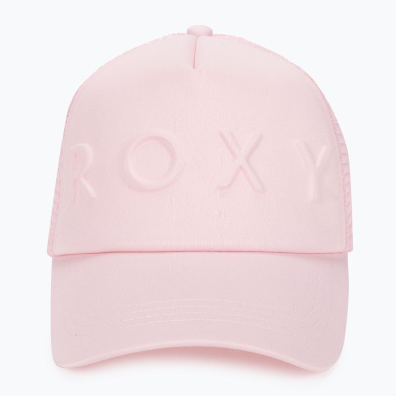 Dámská baseballová čepice ROXY Brighter Day 2021 powder pink 2