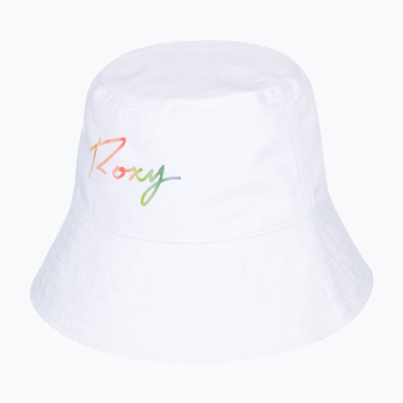 Dámský klobouk ROXY Poppy Bucket 2021 regatta over the rainbow 5