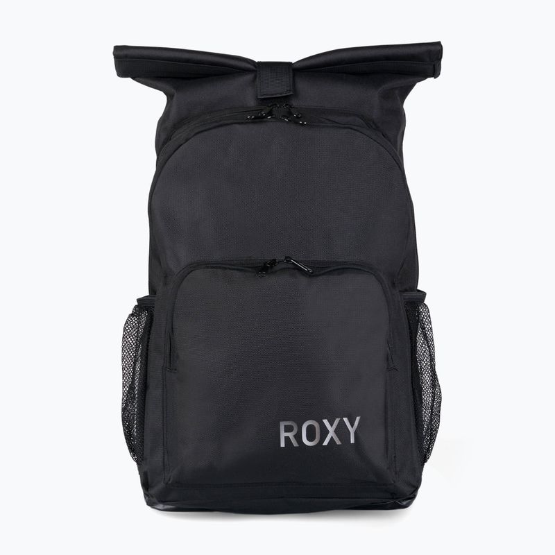 Dámský turistický batoh ROXY Ocean Child 2021 anthracite