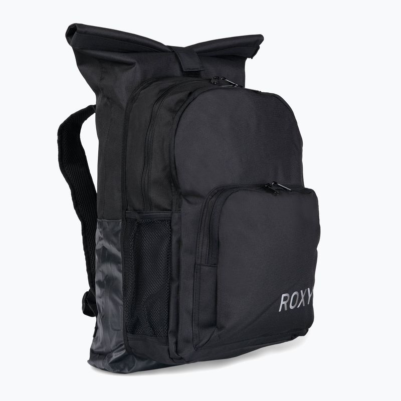 Dámský turistický batoh ROXY Ocean Child 2021 anthracite 2
