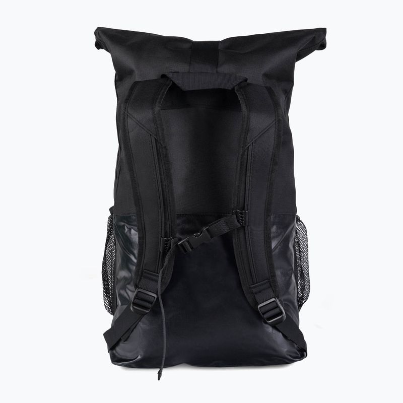 Dámský turistický batoh ROXY Ocean Child 2021 anthracite 3
